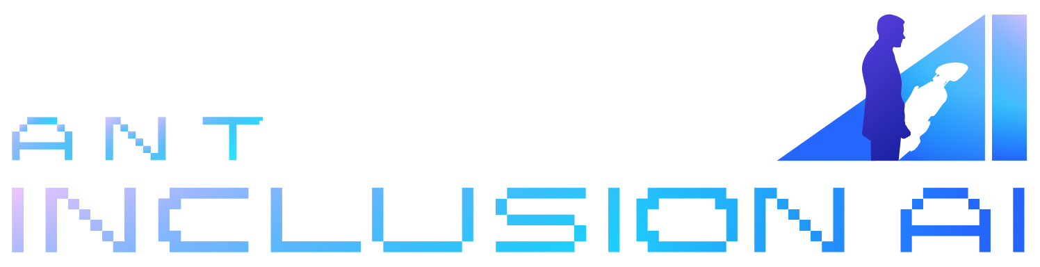 Inclusion AI logo