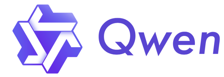 Alibaba Qwen logo
